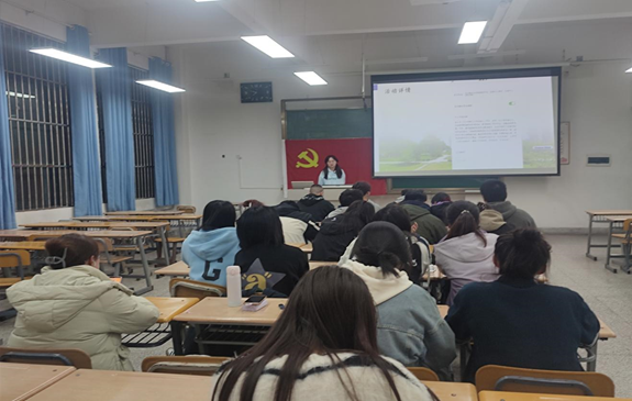 “心系百姓，服务群众”——bevictor伟德官网财务管理本科生党支部举办党日活动