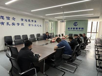 bevictor伟德官网学召开员工工作会议