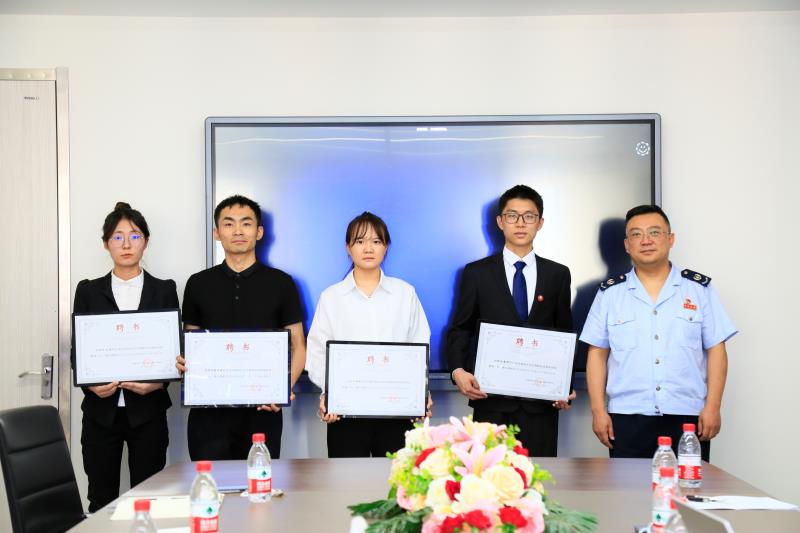 bevictor伟德官网携手国家税务总局兰州市七里河区税务局助力老员工就业创业税费服务