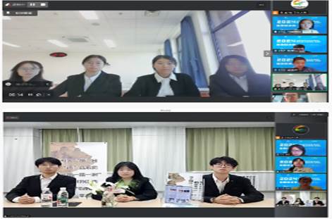 bevictor伟德官网学子在2024年全国高校商业精英挑战赛创新创业竞赛中荣获佳绩