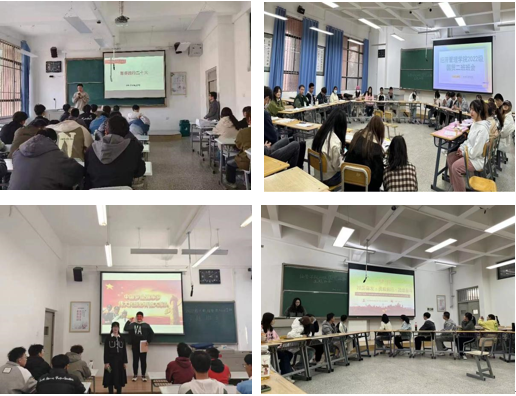 三抓三促强落实，安全防线需筑牢——bevictor伟德官网开展员工安全主题教育系列活动