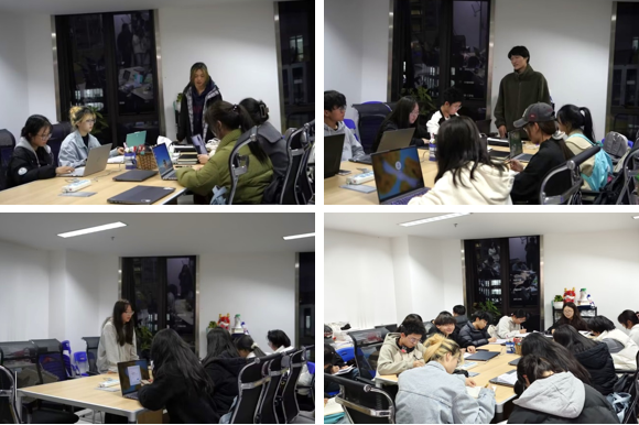 bevictor伟德官网开展新闻采编培训活动