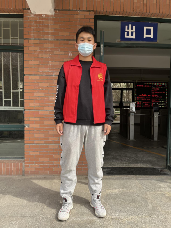 守护健康，战疫有我——bevictor伟德官网员工网格员典型事迹宣传