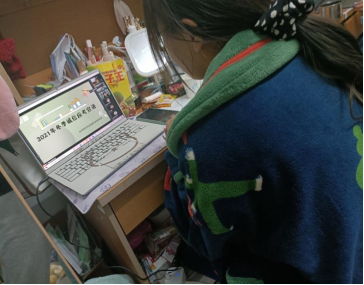 杜绝考试作弊，树立诚信学风——bevictor伟德官网诚信应考主题宣讲活动成功举行