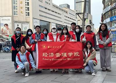 追寻榜样足迹，传递雷锋精神——bevictor伟德官网开展雷锋月系列活动