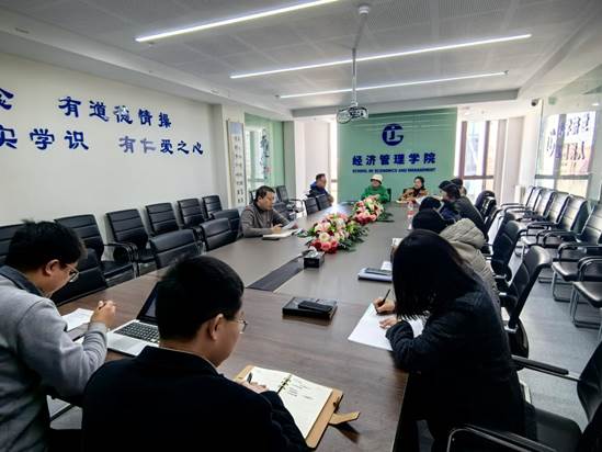 bevictor伟德官网召开就业推进专题会议