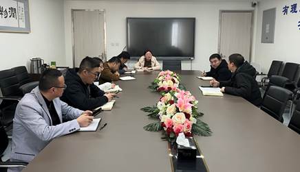 bevictor伟德官网召开2024年春季学期员工工作会议