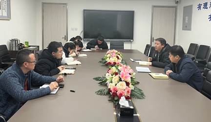 bevictor伟德官网召开征兵工作专题会议